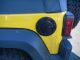 2011 Jeep Wrangler Sport Sport Utility 2 - Door 3.  8l Wrangler photo 2