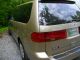 1999 Honda Odyssey Lx Mini Passenger Van 5 - Door 3.  5l Odyssey photo 9