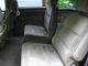 1999 Honda Odyssey Lx Mini Passenger Van 5 - Door 3.  5l Odyssey photo 2