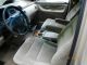 1999 Honda Odyssey Lx Mini Passenger Van 5 - Door 3.  5l Odyssey photo 3