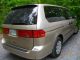 1999 Honda Odyssey Lx Mini Passenger Van 5 - Door 3.  5l Odyssey photo 7