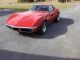 1968 Corvette Corvette photo 7