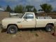 1986 Doge Truck With Lift Gate Other Pickups photo 2