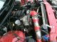 2002 Camaro Z28 Turbocharged 35th Anniversary Red Auto T - Tops Camaro photo 4