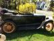 1927 Ford Model T Touring Model T photo 1