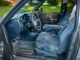 1999 Chevrolet Blazer Base Sport Utility 2 - Door 4.  3l Blazer photo 1