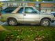 1999 Chevrolet Blazer Base Sport Utility 2 - Door 4.  3l Blazer photo 8