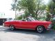 1966 Chevrolet Malibu Convertible 283 V - 8 2 Speed Automatic From The Factory Chevelle photo 1