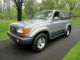 1995 Toyota Land Cruiser Supercharged With 4x4 And 3 Rows Of Seats Land Cruiser photo 7