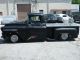 Chevy Apache 1958 Hotrod Other Pickups photo 11