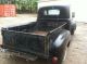 1948 Ford F1 Pick Up Truck Hot Rod Rat 302 Auto Brakes Suspension Axle Other Pickups photo 3