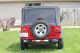 1995 Jeep Wrangler Rio Grande Sport Utility 2 - Door 2.  5l Wrangler photo 2
