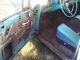1957 Chevy Bel Air Hardtop Turquoise Matching ' S Engine Bel Air/150/210 photo 6
