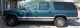 1993 93 Chevrolet K1500 Suburban 1500 4x4 4wd Tow Teal Green Truck Chevy Yukon Suburban photo 7