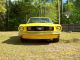1965 Ford Mustang Coupe Mustang photo 2