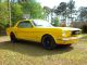 1965 Ford Mustang Coupe Mustang photo 6