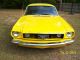 1965 Ford Mustang Coupe Mustang photo 7