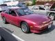 1990 Nissan 240sx Xe Coupe W / Sport Package Very & 240SX photo 1