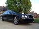 2007 Bentley Continental Flying Spur Continental Flying Spur photo 1