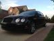 2007 Bentley Continental Flying Spur Continental Flying Spur photo 8