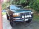 1993 Ford Bronco Eddie Bauer Sport Utility 2 - Door 5.  8l Bronco photo 3