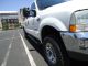 2002 Ford F250 Xlt 7.  3 Diesel 4x4 Auto.  Runs Excellent Look F-250 photo 9