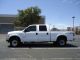 2002 Ford F250 Xlt 7.  3 Diesel 4x4 Auto.  Runs Excellent Look F-250 photo 1