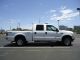 2002 Ford F250 Xlt 7.  3 Diesel 4x4 Auto.  Runs Excellent Look F-250 photo 5