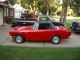 1966 Sunbeam Alpine Series 5 V 1725 Cc Ragtop Red Convertible Rootes Group Other Makes photo 11