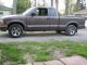 2000 Chevy S - 10 Extra - Cab 2wd S-10 photo 2