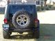 Jeep Rubicon Unlimited 2010,  4 Dr Ht,  Tow Ready,  Well Beyond The Ordinary Jeep Wrangler photo 4