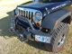 Jeep Rubicon Unlimited 2010,  4 Dr Ht,  Tow Ready,  Well Beyond The Ordinary Jeep Wrangler photo 5