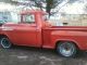 1957 Chevy Pick Up 3100 Short Bed Stepside Other photo 9