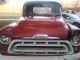 1957 Chevy Pick Up 3100 Short Bed Stepside Other photo 11
