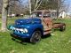 1951 Ford F - 5 Other Pickups photo 1