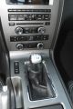 2010 Ford Mustang Gt Premium Coupe 2 - Door 4.  6l Mustang photo 3