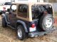 Jeep Wrangler 2001 Wrangler photo 3