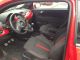 2012 Fiat 500 Abarth Hatchback 2 - Door 1.  4l 500 photo 3