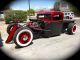 1936 Chevy Truck Hotrod,  Ratrod,  Bagged Other photo 1