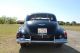 1941 Cadillac Fisher 62 Series Touring Sedan Other photo 1