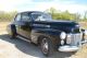 1941 Cadillac Fisher 62 Series Touring Sedan Other photo 5