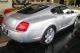 2005 Bentley Continental Gt Coupe 2 - Door 6.  0l Continental Flying Spur photo 9