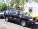 1998 Subaru Forester Base Wagon 4 - Door 2.  5l Forester photo 2