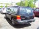 1998 Subaru Forester Base Wagon 4 - Door 2.  5l Forester photo 4