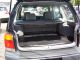 1998 Subaru Forester Base Wagon 4 - Door 2.  5l Forester photo 5