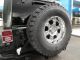 2011 Jeep Wrangler Unlimited Sahara Sport Utility 4 - Door 3.  8l With 4 Inch Lift Wrangler photo 9