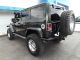 2011 Jeep Wrangler Unlimited Sahara Sport Utility 4 - Door 3.  8l With 4 Inch Lift Wrangler photo 4