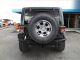 2011 Jeep Wrangler Unlimited Sahara Sport Utility 4 - Door 3.  8l With 4 Inch Lift Wrangler photo 5