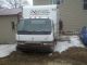 1997 Mitsubishi Diesel Fuso Box Truck Strong Engine Other photo 1
