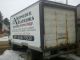 1997 Mitsubishi Diesel Fuso Box Truck Strong Engine Other photo 2